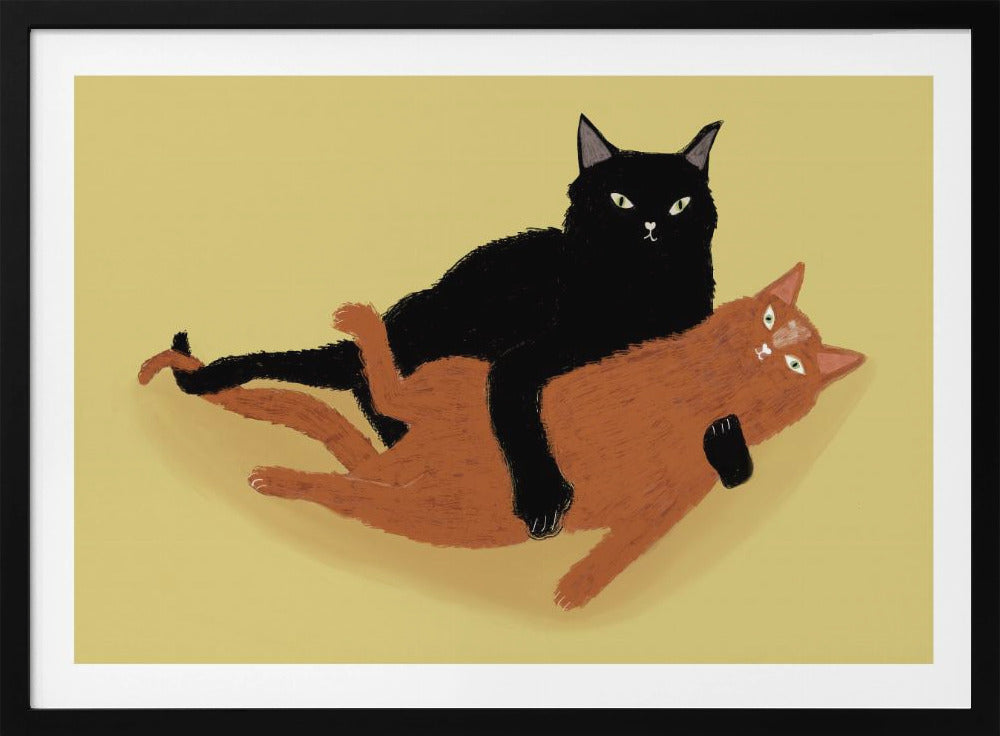 Be my valentine | Poster