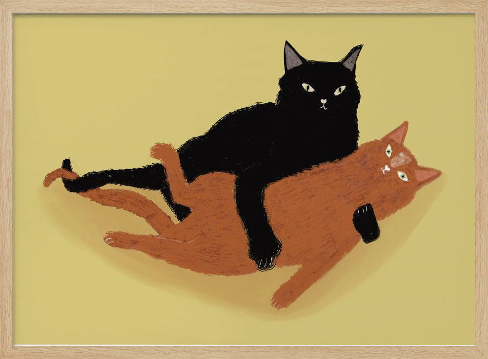 Be my valentine | Poster