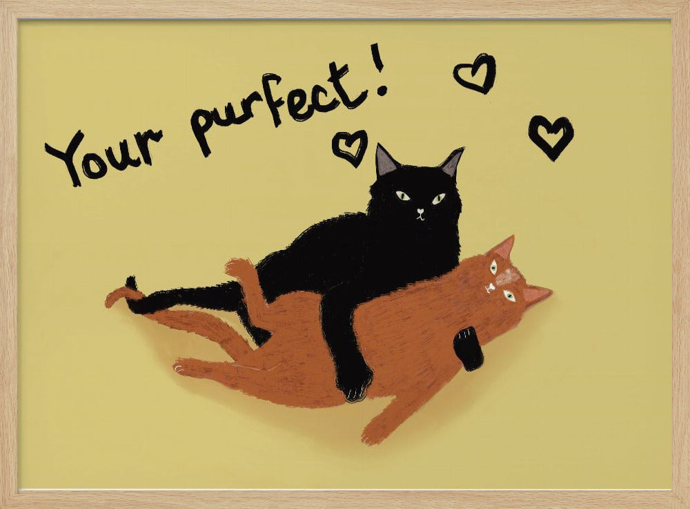 Be my valentine | Poster