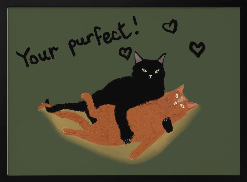 Be my valentine | Poster