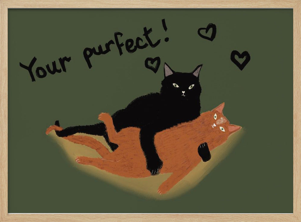 Be my valentine | Poster