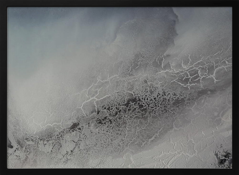 Ocean Drift 2.   Upscaled Cgi 1.1x Copy | Poster