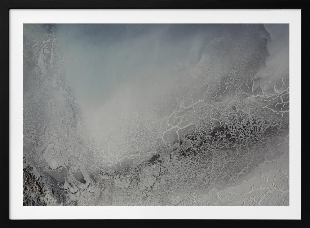 Ocean Drift 2.   Upscaled Cgi 1.1x Copy | Poster