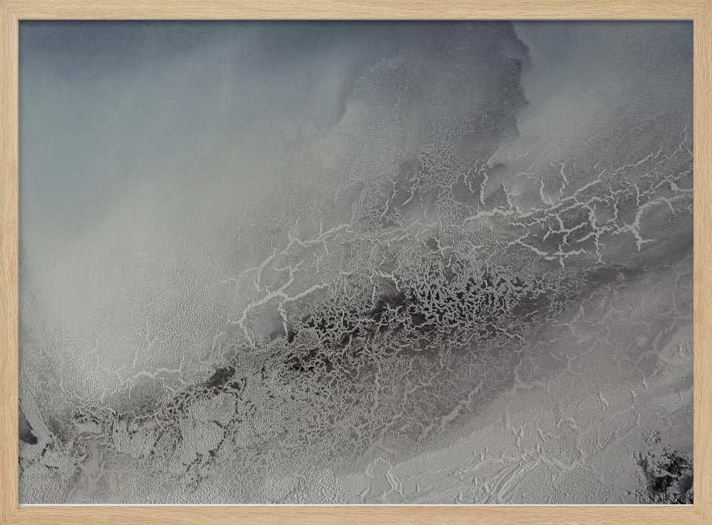 Ocean Drift 2.   Upscaled Cgi 1.1x Copy | Poster