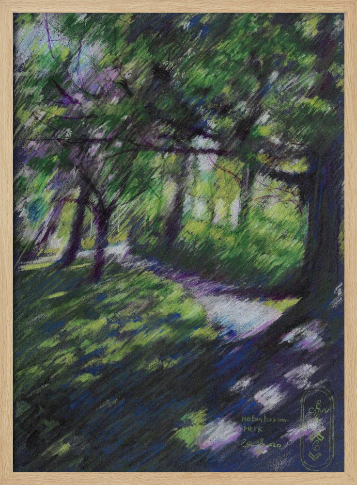 Noteboompark - 18-09-20 | Poster