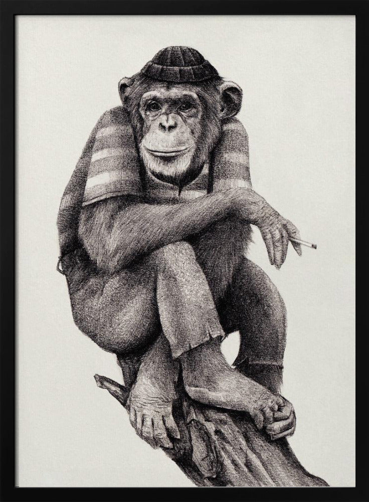 Smoke &amp;amp Chill | Poster