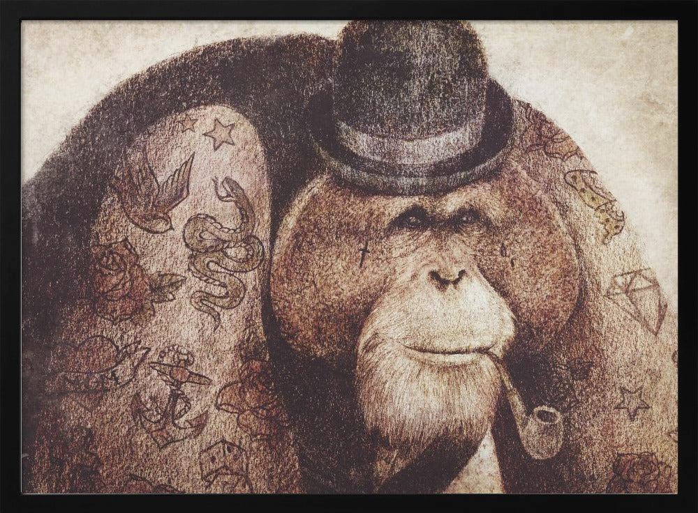 Don&#039;t Mess With Bill | Poster