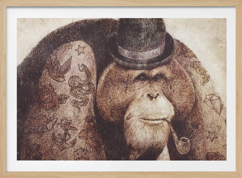 Don&#039;t Mess With Bill | Poster