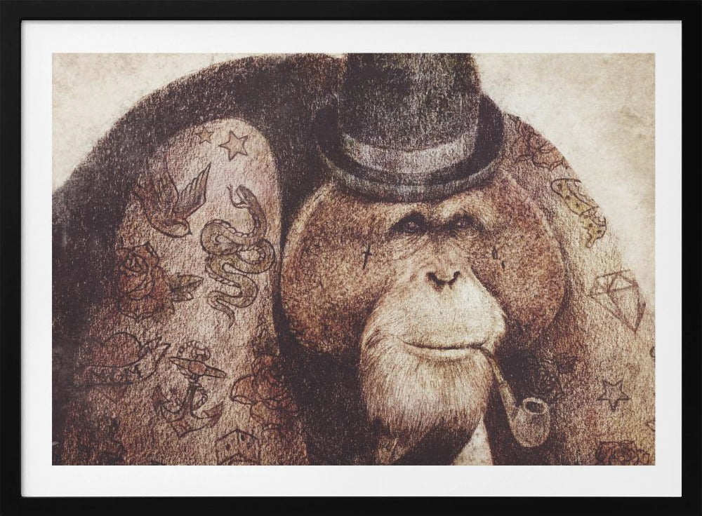 Don&#039;t Mess With Bill | Poster