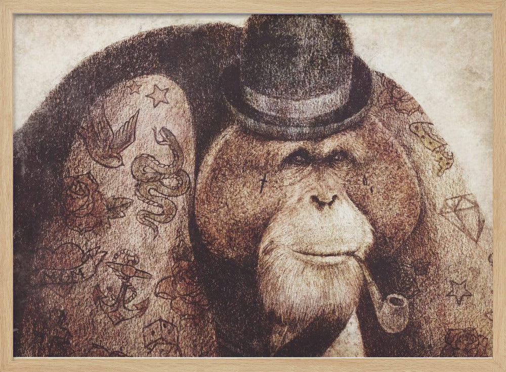 Don&#039;t Mess With Bill | Poster