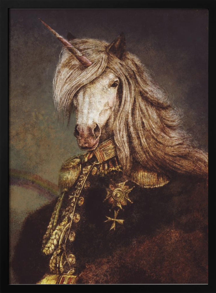 The Count of Wonderland | Poster