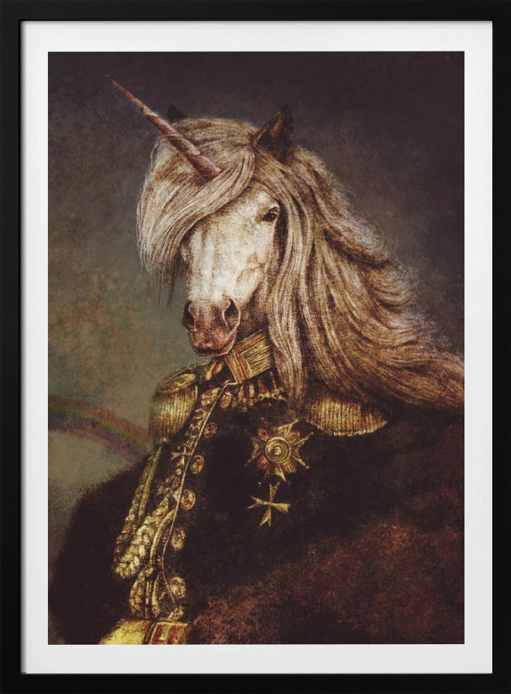 The Count of Wonderland | Poster