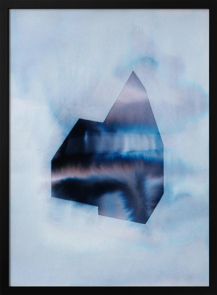 Geometric Shapes with Soft Gradients | Poster