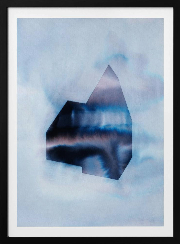 Geometric Shapes with Soft Gradients | Poster