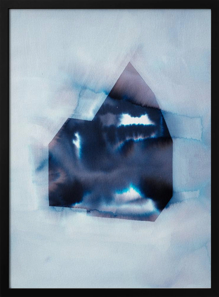 Celestial Fragment | Poster