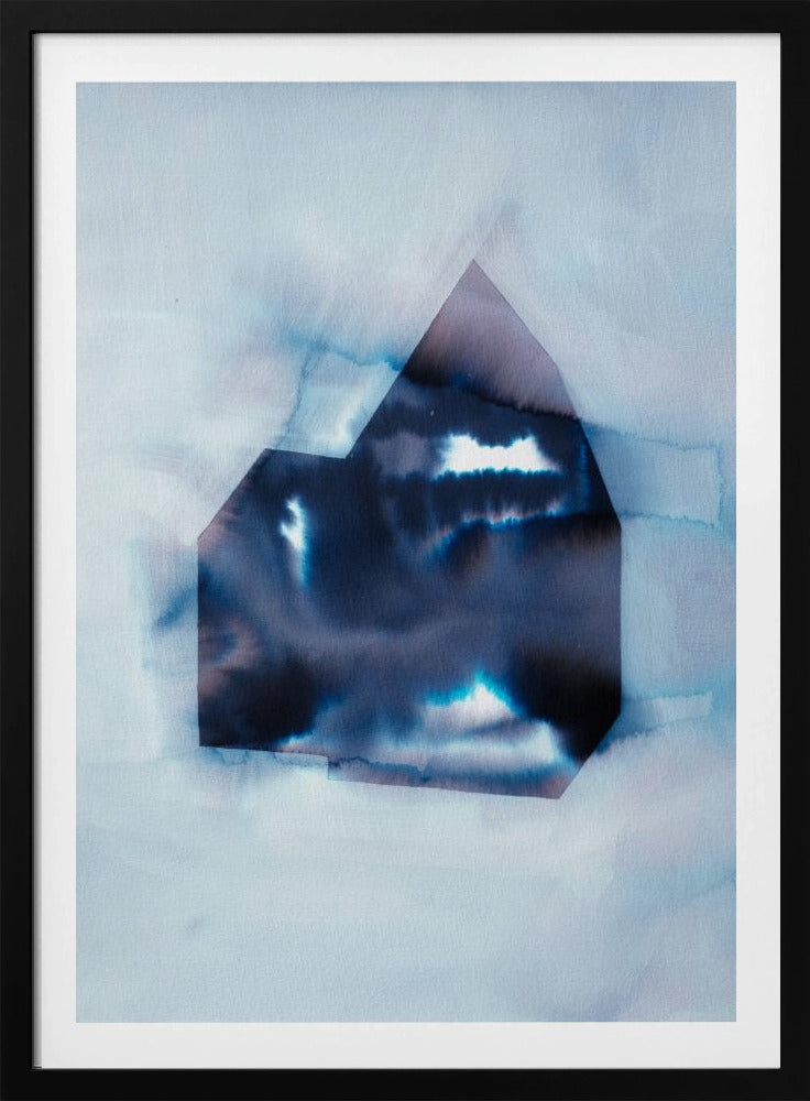 Celestial Fragment | Poster