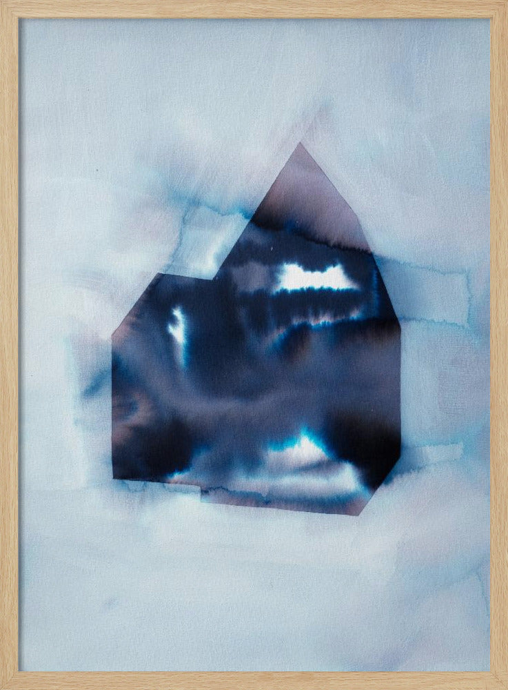 Celestial Fragment | Poster