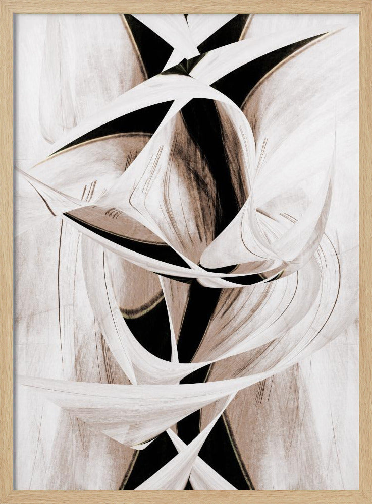 Silent Whirlwind | Poster