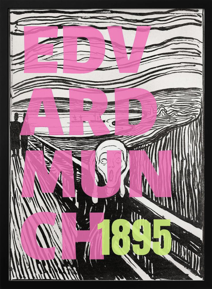 Silent Scream Echoes | Poster