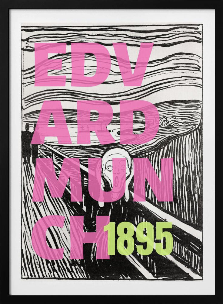 Silent Scream Echoes | Poster