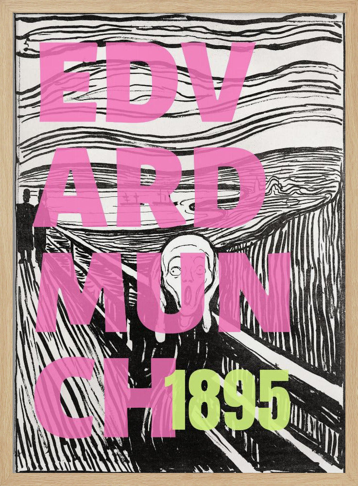 Silent Scream Echoes | Poster