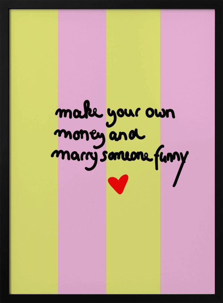 Empowerment Message | Poster