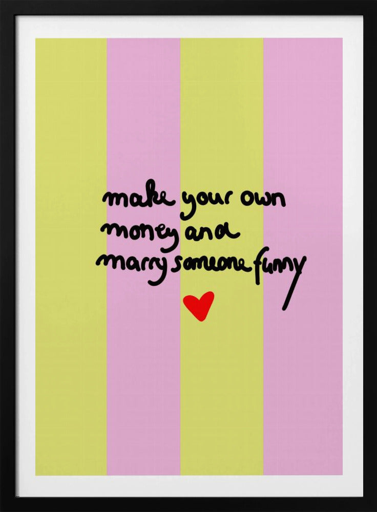 Empowerment Message | Poster