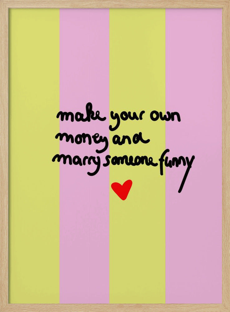 Empowerment Message | Poster