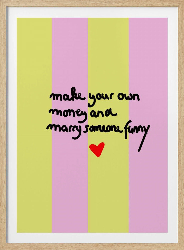 Empowerment Message | Poster