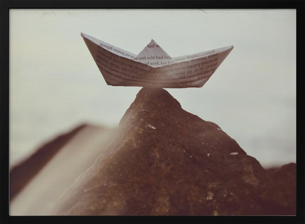 Words to a song | Poster