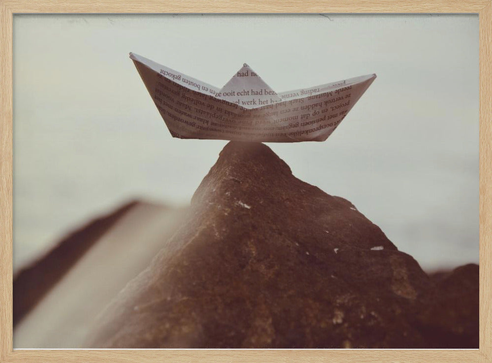 Words to a song | Poster