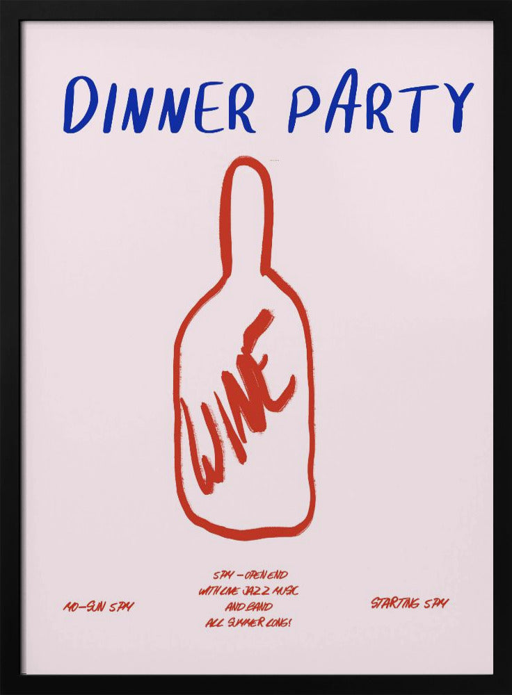 Sip &amp; Savor Celebration | Poster