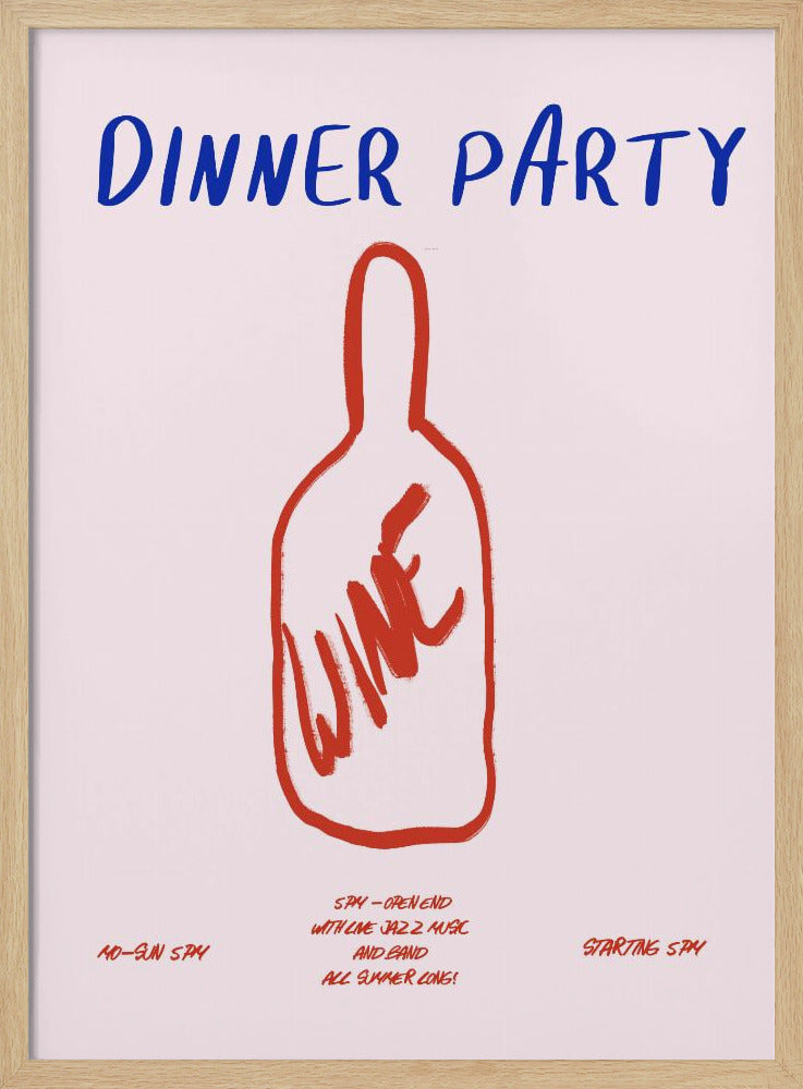 Sip &amp; Savor Celebration | Poster