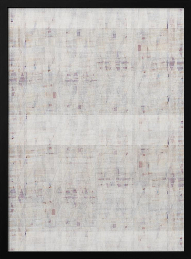 Modern Simplicity | Poster