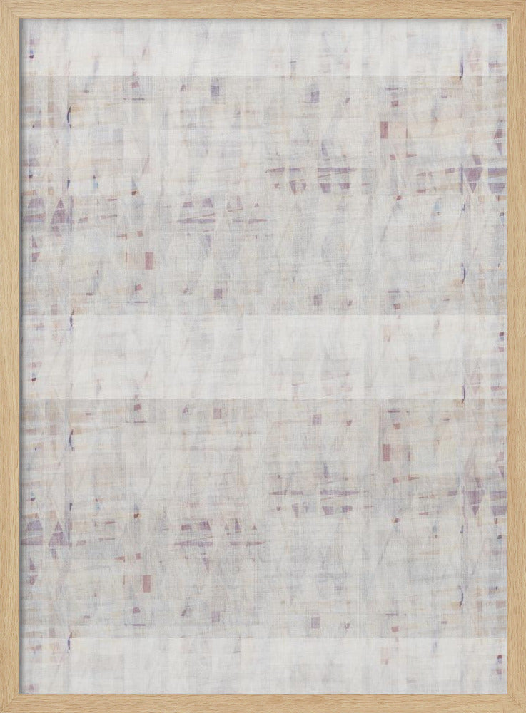 Modern Simplicity | Poster