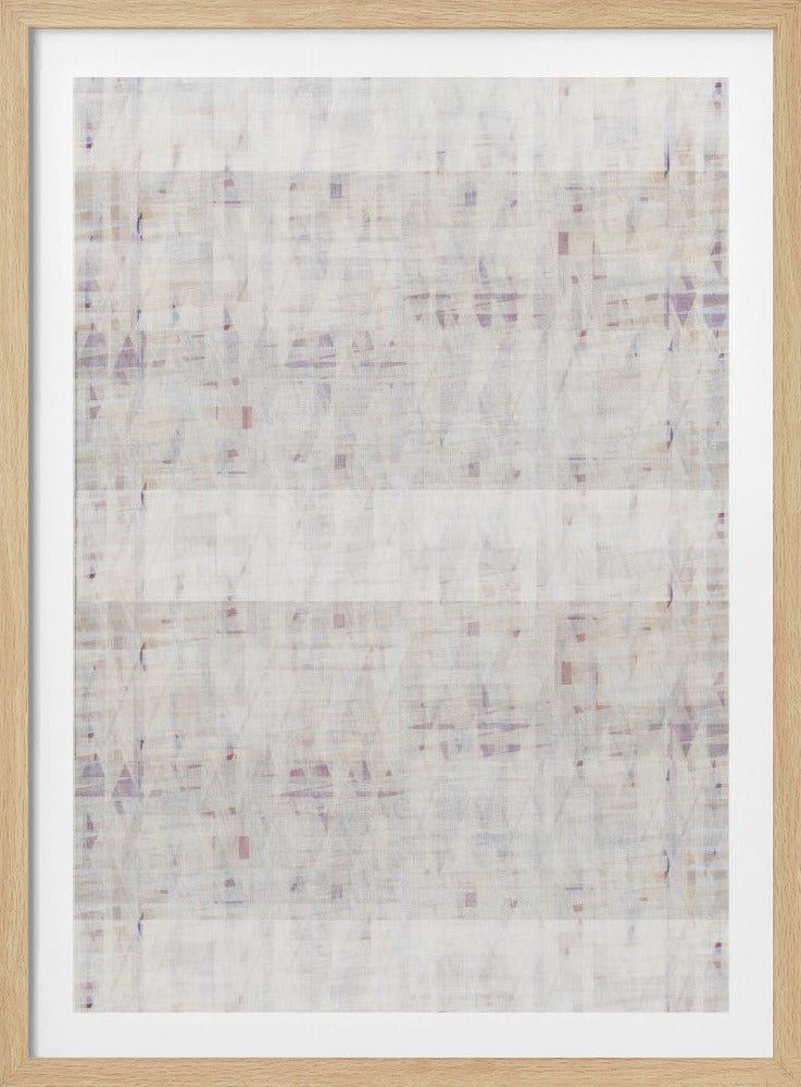 Modern Simplicity | Poster