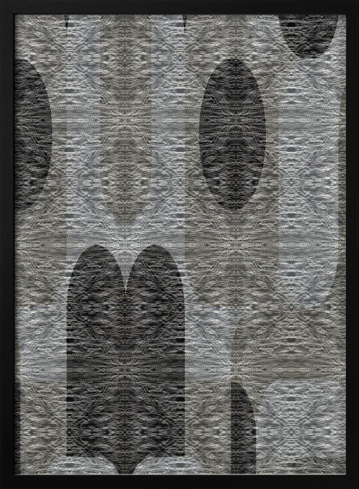 Symmetrical Patterns | Poster