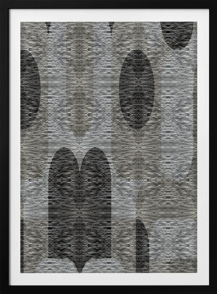 Symmetrical Patterns | Poster