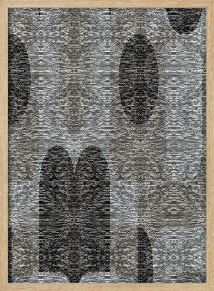 Symmetrical Patterns | Poster