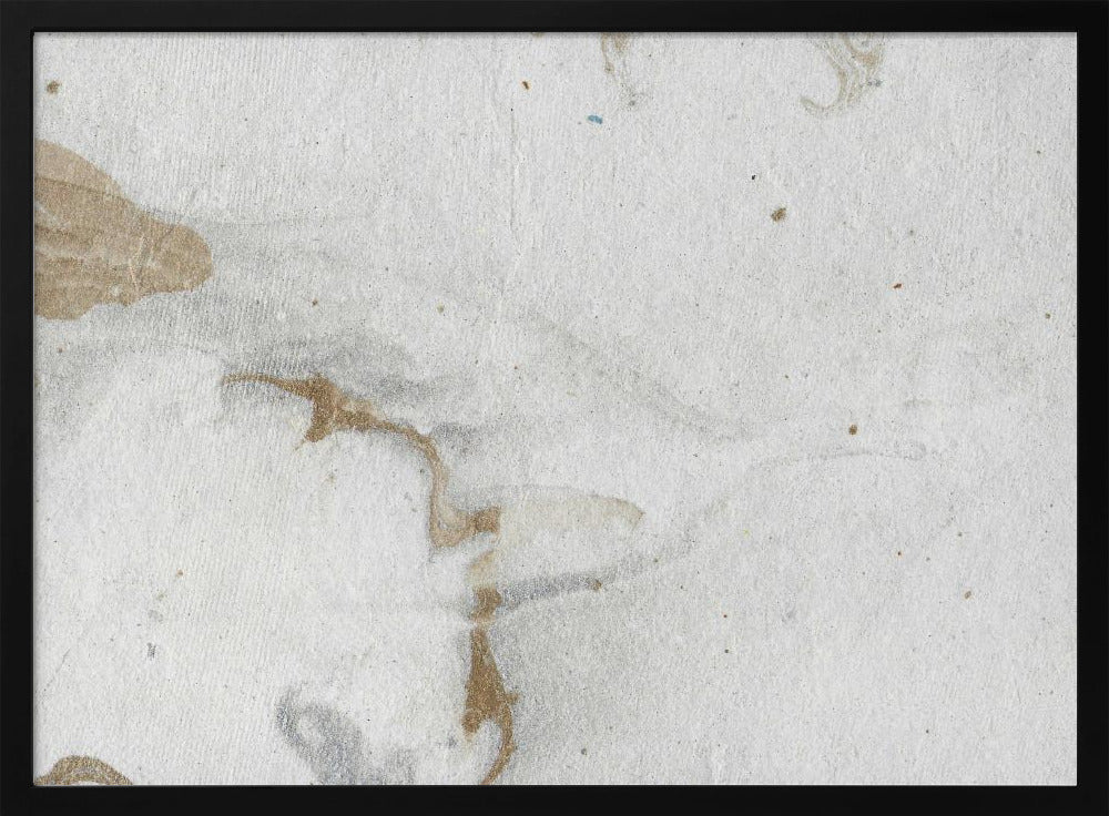 Gentle Whispers | Poster