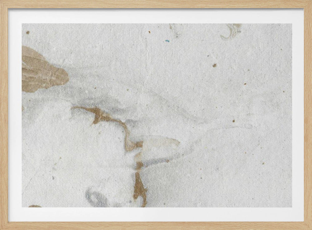 Gentle Whispers | Poster