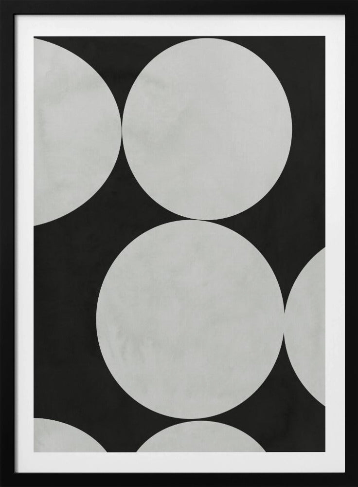 Geometric Rhythms | Poster