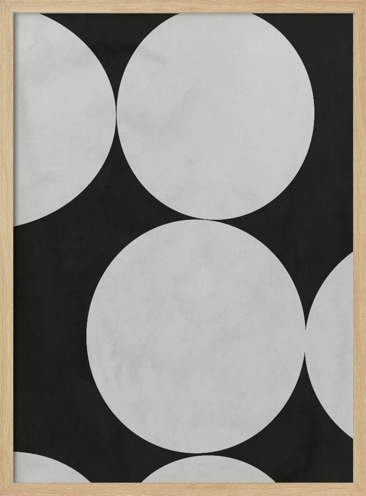 Geometric Rhythms | Poster