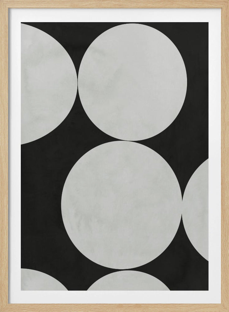 Geometric Rhythms | Poster