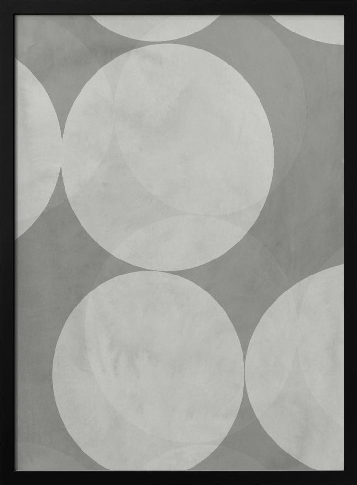 Geometric Rhythms | Poster