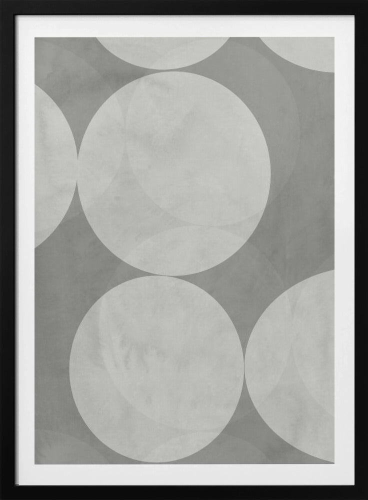 Geometric Rhythms | Poster