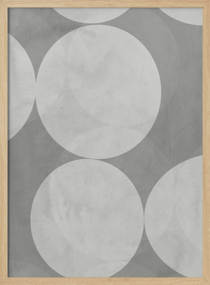 Geometric Rhythms | Poster