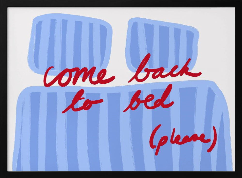 Cozy Invitation | Poster