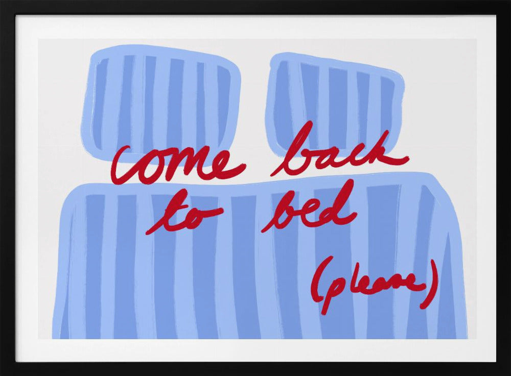 Cozy Invitation | Poster