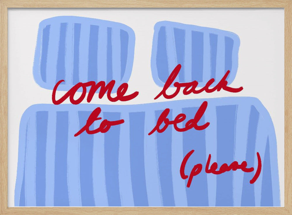 Cozy Invitation | Poster